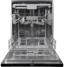 Встраиваемая посудомоечная машина Akpo ZMA60 Series 6 Autoopen