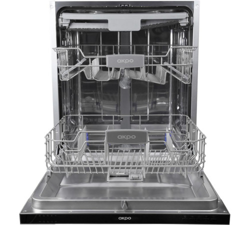 Встраиваемая посудомоечная машина Akpo ZMA60 Series 6 Autoopen