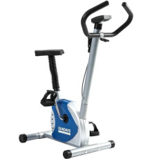 Велотренажер Sundays Fitness ES-8001 синий
