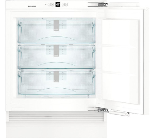 Морозильник Liebherr SUIGN 1554 Premium NoFrost 1554-26001