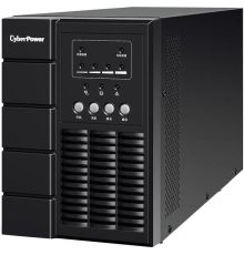 Источник бесперебойного питания CyberPower Online SC OLS2000EC