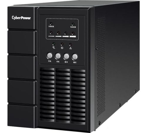 Источник бесперебойного питания CyberPower Online SC OLS2000EC
