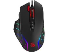 Игровая мышь A4Tech Bloody J95 черный