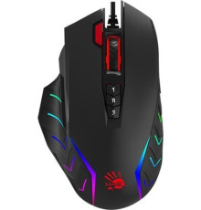 Игровая мышь A4Tech Bloody J95 черный