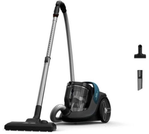 Пылесос Tefal X-Trem Cyclonic Max TW7B11EA