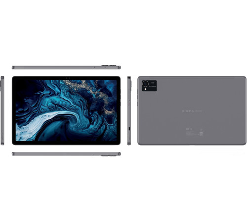 Планшет Digma Pro HIT 16