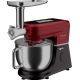 Кухонная машина Weissgauff WKM 792 DPB Digital Multi Chef