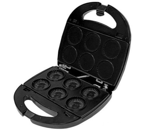 Многофункциональная сэндвичница Великие Реки Кубань-10