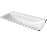 Умывальник Madera Solo 100x46