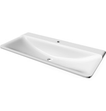 Умывальник Madera Solo 100x46