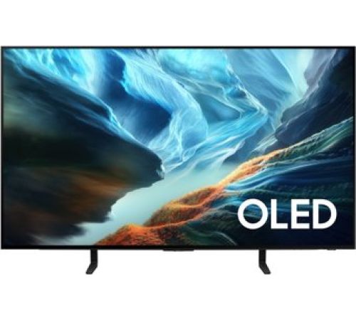 OLED телевизор Samsung OLED S90H 4K QE48S90HAEXPY