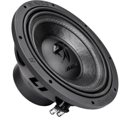 Автомобильная акустика DL Audio Anaconda 12