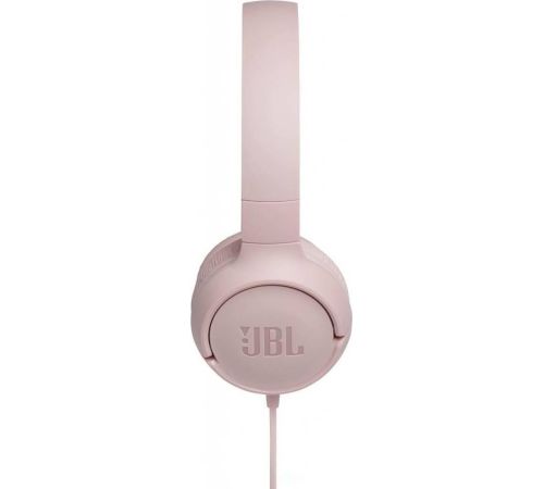 Наушники JBL Tune 500 розовый