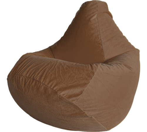Кресло-мешок Flagman Груша Мега XXXL Г3.5-320 Naomi 08