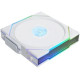 Вентилятор для корпуса Lian Li Uni Fan TL 120 Wireless G99.12TLLCD1W1W.R0