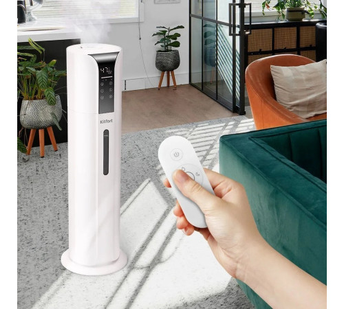 Увлажнитель воздуха Kitfort KT-3861