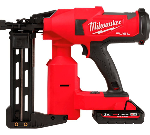Milwaukee M18 FUEL M18FFUS-302C 4933479832 с 2-мя АКБ 3 Ач, кейс