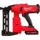 Milwaukee M18 FUEL M18FFUS-302C 4933479832 с 2-мя АКБ 3 Ач, кейс