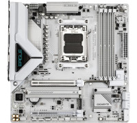 Материнская плата Gigabyte B850M Eagle WiFi6E Ice rev. 1.0