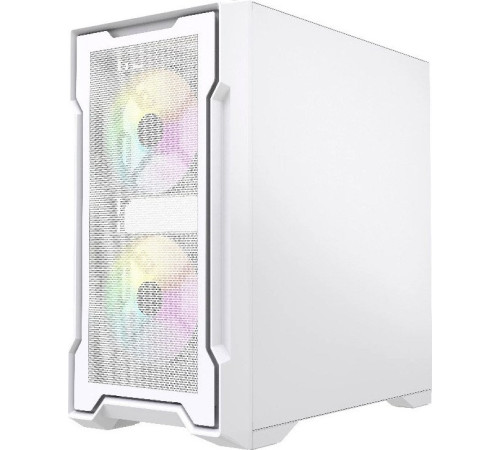 Корпус Powercase Mistral Micro X3W CMMXW-A3