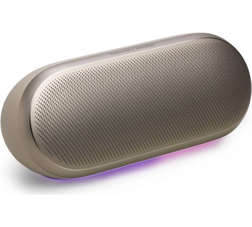 Беспроводная колонка Harman/Kardon Luna 2 бежевый