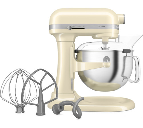 Кухонная машина KitchenAid Artisan 5KSM60SPXEAC