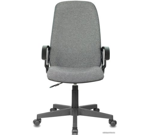 Офисное кресло Brabix Element EX-289 серый