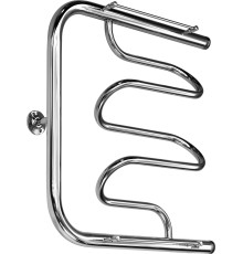 Полотенцесушитель Ростела Джаз ДУ-32 1 1/4