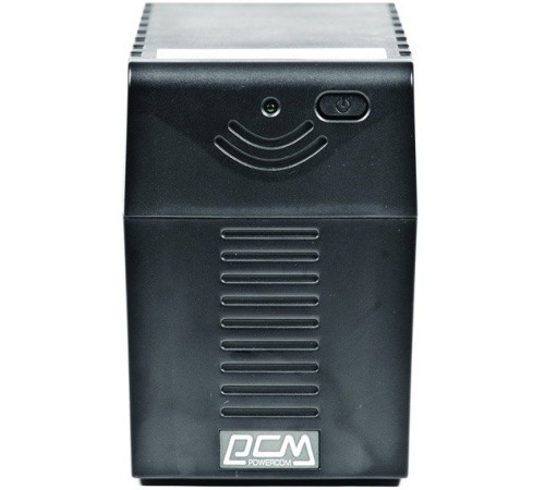 Источник бесперебойного питания  Powercom Raptor RPT-600A 600VA