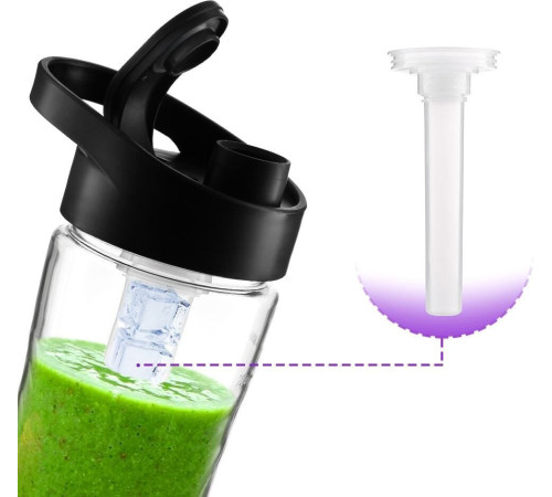 Стационарный блендер Kitfort KT-3034-1