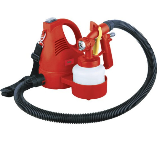 Краскораспылитель  Fubag EasyPaint S500/1.8