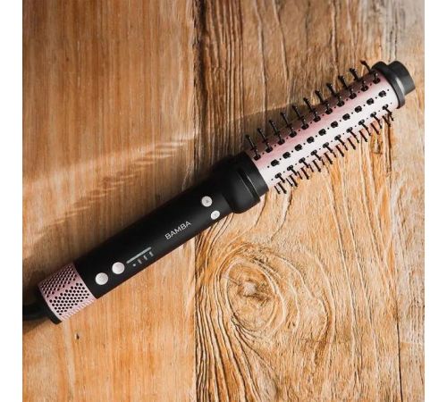 Фен-щетка Cecotec InstantCare Curly AirFlow Gyro 3386