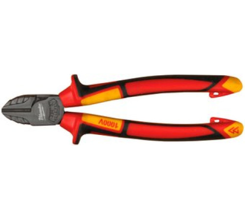 Кусачки боковые бокорезы Milwaukee 4932464568