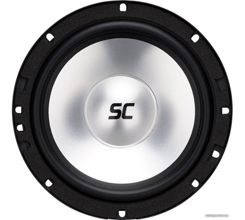 Компонентная АС KICX Sound Civilization ALS 6.2