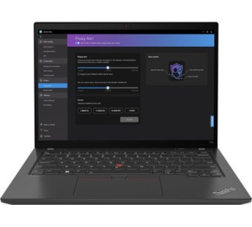Ноутбук Lenovo ThinkPad T14 Gen 4 Intel 21HESGBY00