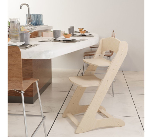 Растущий стул Mega Toys Растущий 71003