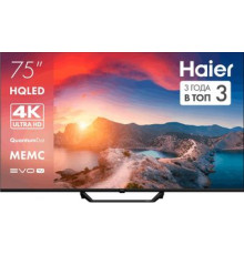 Телевизор Haier 75 HQLED S2 Pro