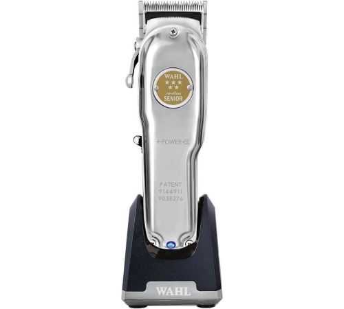 Машинка для стрижки волос Wahl Senior Cordless 3000116 + Шейвер 3615-0474