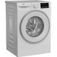 Стиральная машина BEKO B3WFR572WW
