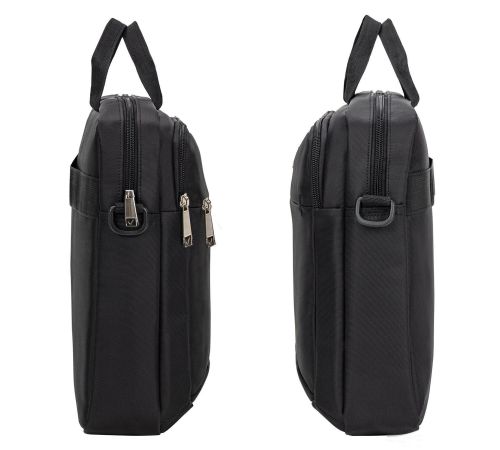 Сумка BRAUBERG Protect 270831 черный