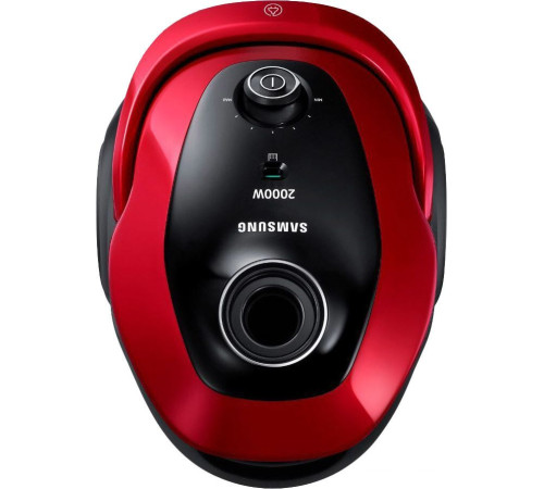 Пылесос Samsung VC20M257AWR/EV