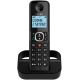 Радиотелефон TeXet TX-D5605A черный