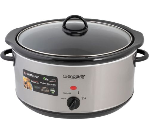 Медленноварка Endever Vita-112