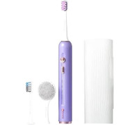Электрическая зубная щетка Dr.Bei E5 фиолетовый