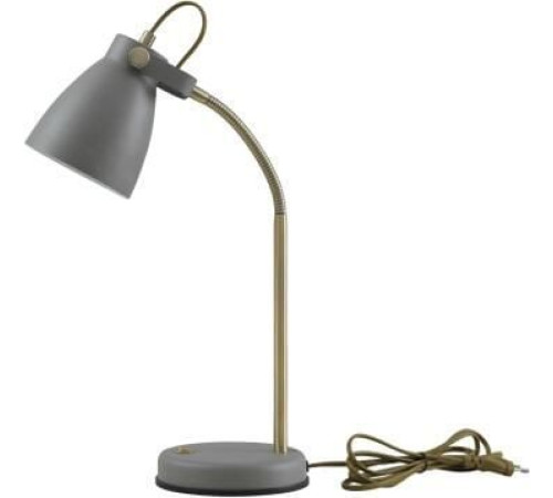 Настольная лампа ArtStyle HT-703GY