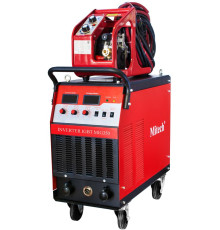 Сварочный инвертор Mitech MIG 350 IGBT