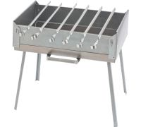 Мангал Palisad Camping 69538