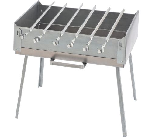Мангал Palisad Camping 69538