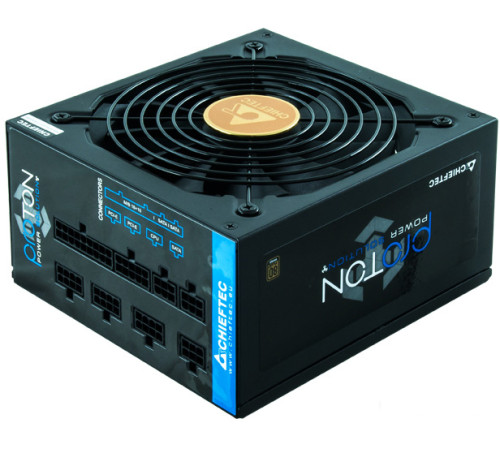 Блок питания Chieftec Proton BDF-1000C