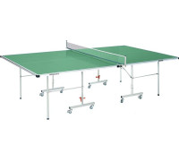 Теннисный стол DFC Tornado зеленый